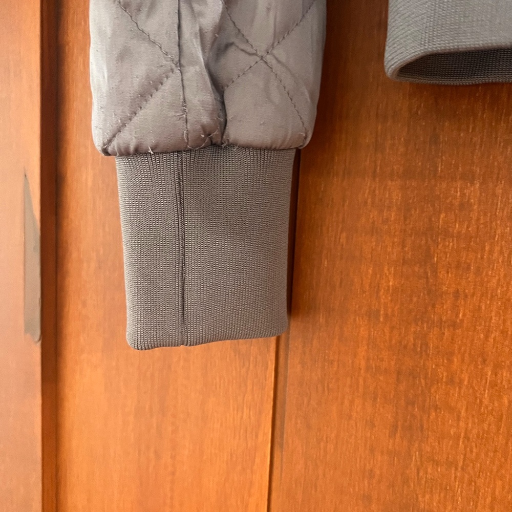 H&M puffer jacket - Picture 10 of 10